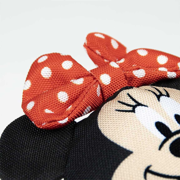 Zabawka ze sznurem dla psa Minnie 5x13x26 cm