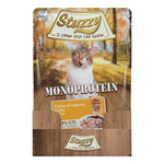 Stuzzy Monoprotein karma mokra dla kota świeży kurczak 85 g