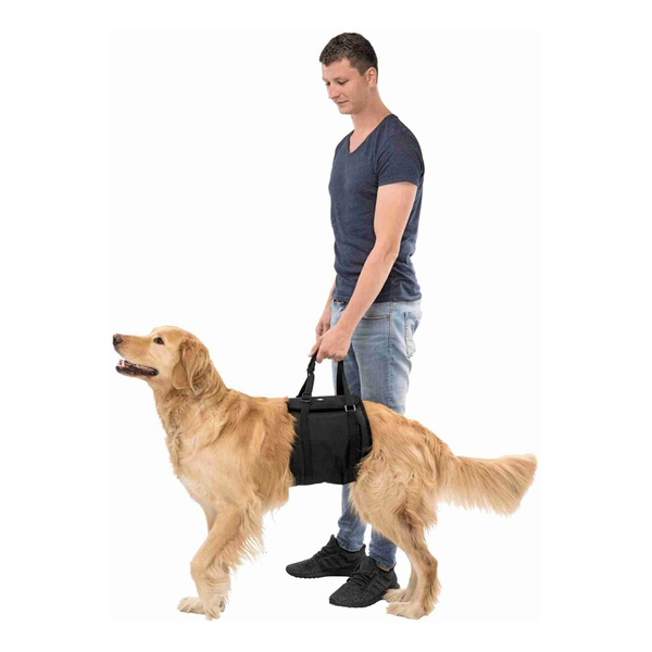 Trixie Uprząż Rehabilitacyjna nosidło L 65-80cm