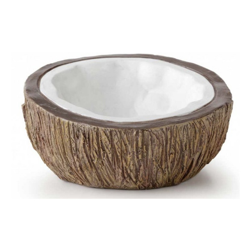 Eao Terra Exo Terra Miska na wodę - kokos 105 x 105 x 48 cm