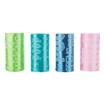 Trixie WORKI NA PSIE ODCHODY 8x20szt
