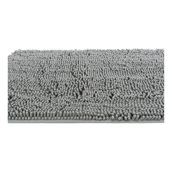 Trixie Mata absorbująca brud szara 60×50cm wodoodporna