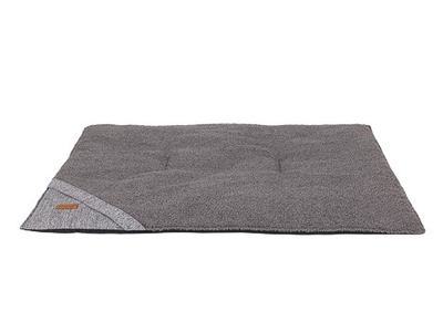 amiplay Mata ECO Malmo M 66x48x1,5cm Szary