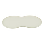 Trixie Podkładka SILIKONOWA pod miski z rantem 44x27cm