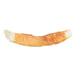 Trixie Denta Fun Skóra naturalna z KURCZAKIEM Przysmak 90g