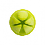 Zabawka pływająca Nerf Pet Super Soaker Tuff Turtle Ball 6,3cm