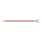 Trixie Premium, obroża, dla psa, róż, L-XL: 40-65 cm/25 mm