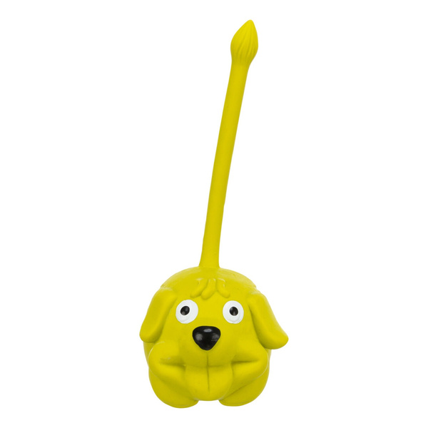 Trixie PIŁKA zabawka ZWIERZAK Lateks Piszcząca 6cm