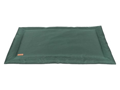 amiplay Mata wodoodporna Country M 66x48x1,5cm Zielony