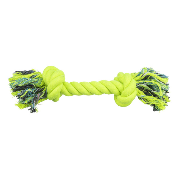 Trixie Zabawka SZNUR bawełniany GRYZAK 37cm D/PSA
