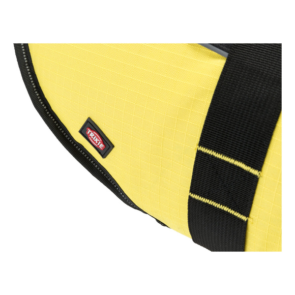 Trixie Kamizelka ratunkowa Kapok dla psa XS 28cm do 12kg