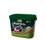 TETRA Pond Sticks 7 L Pokarm dla ryb stawowych w oczku wodnym pałeczki