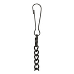 Trixie KARMNIK PAŚNIK  uchwyt METALOWY PIŁKA 12 cm