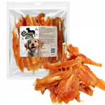 Mr. Pretzel Lizak z Kurczakiem 500g
