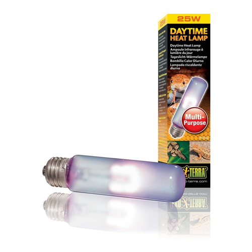 Eao Terra Żarówka Daytime Heat T10/25W