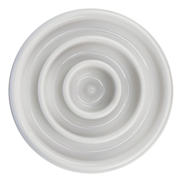 Trixie Slow Feeding miska spowalniająca jedzenie 450ml