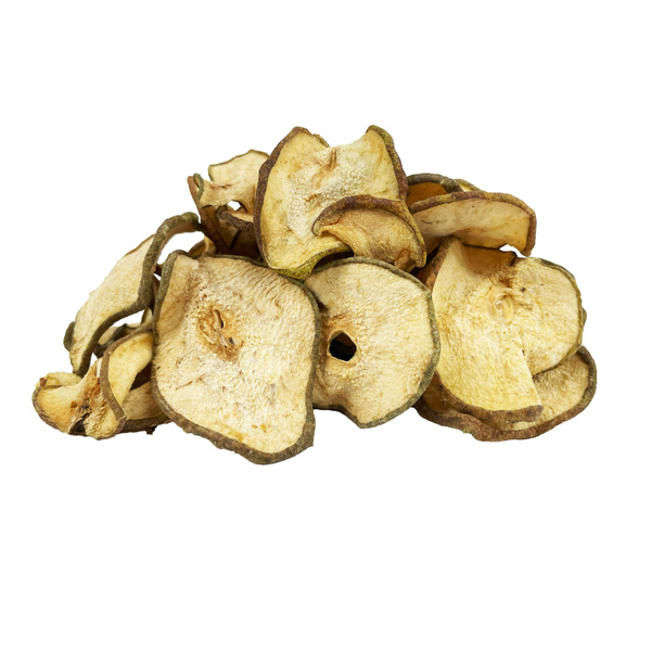 ProHerbs Gruszka chipsy 100g - trawienie, owocowe i naturalna energia!