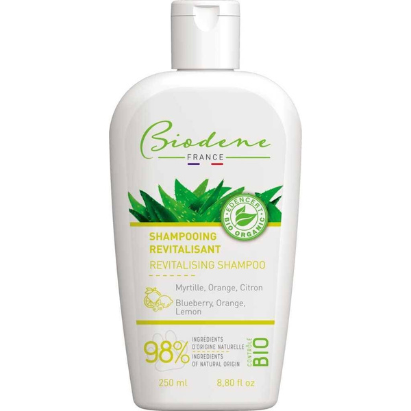 Francodex Biodene Szampon rewitalizujący Psa 250ml
