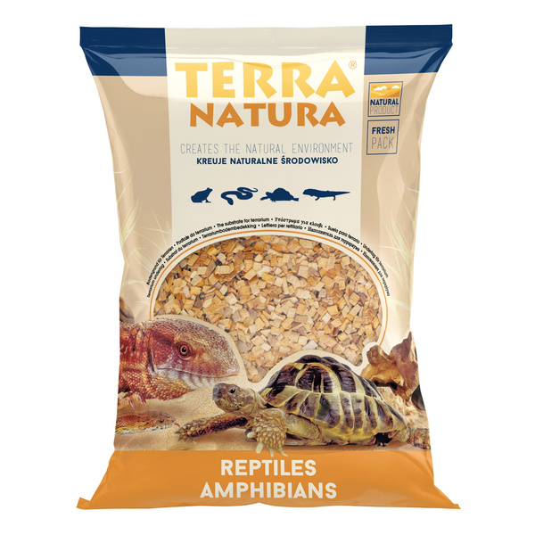 PODŁOŻE DO TERRARIUM OLSZYNA - S