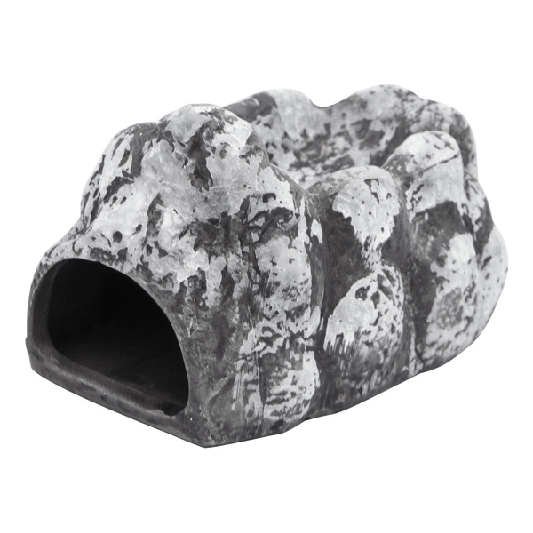 Eao Terra Exo Terra Ceramiczna jaskinia Wet Rock M