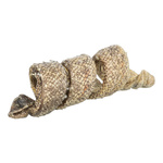 Trixie Denta Fun Curl, przysmal dla psa, z dorszem, 12 cm/25g, 50szt/OPAK