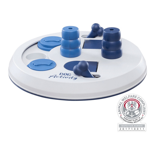 Trixie FLIP BOARD zabawka EDUKACYJNA psa 23x3cm