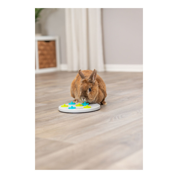 Trixie Gra strategiczna dla Gryzoni królika 20cm