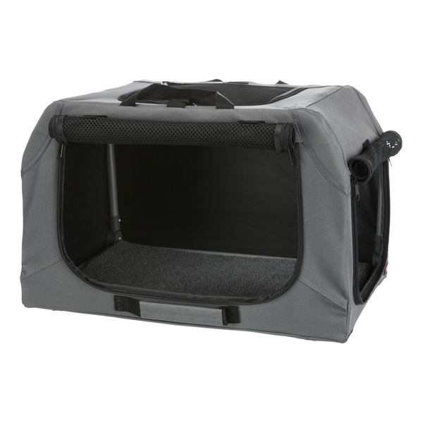 Trixie Buda przenośna Kennel dla psa XS-S