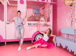 amiplay Smycz BeHappy dla Psa L 150cm Donut