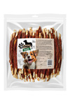 Mr. Pretzel Patyk owinięty mięsem wołowym 500g