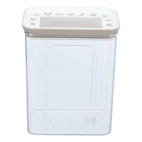 Trixie POJEMNIK plastik NA KARMĘ lub przysmaki 2,2L