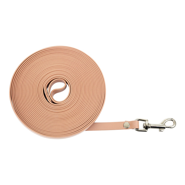Linka treningowa Biothan Amerykański 10mm/10m naturalny