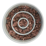 Trixie Miska ceramiczna Slow Feeding spowalniająca jedzenie 450ml