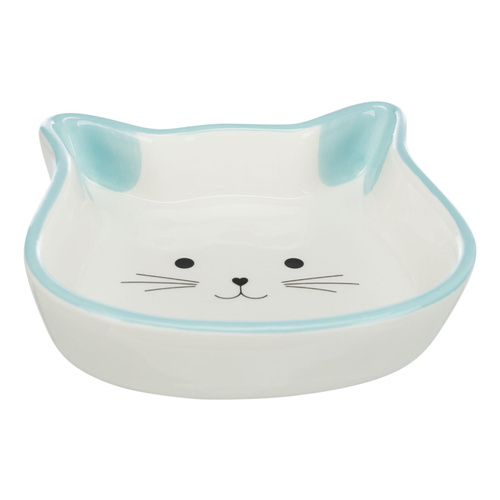 Trixie MISKA CERAMICZNA dla kota 12cm / 250ml