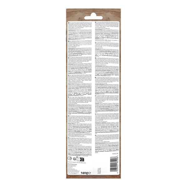 Przysmak 8in1 Triple Flavour skręcane pałeczki do żucia dla psa 140 g