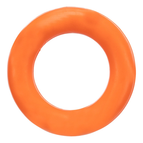 Trixie RING kauczukowy ZABAWKA 9cm KOLORY