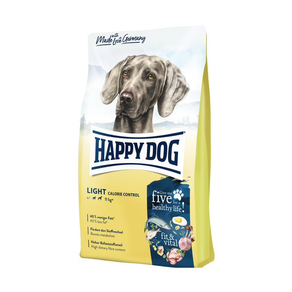 Happy Dog Karma Supreme Fit Vital Light Calorie Control 1kg
