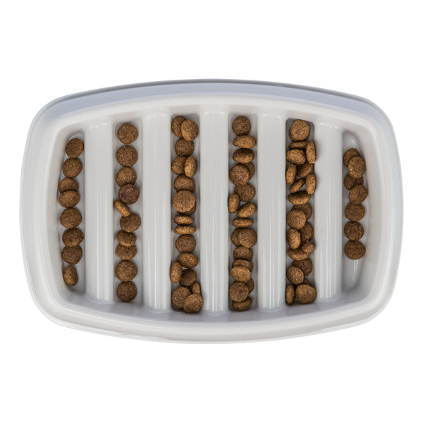 Trixie Slow Feeding miska spowalniająca jedzenie 250ml