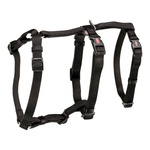 Trixie Szelki Panic Stay potrójne S-M dla Psa 40-65cm