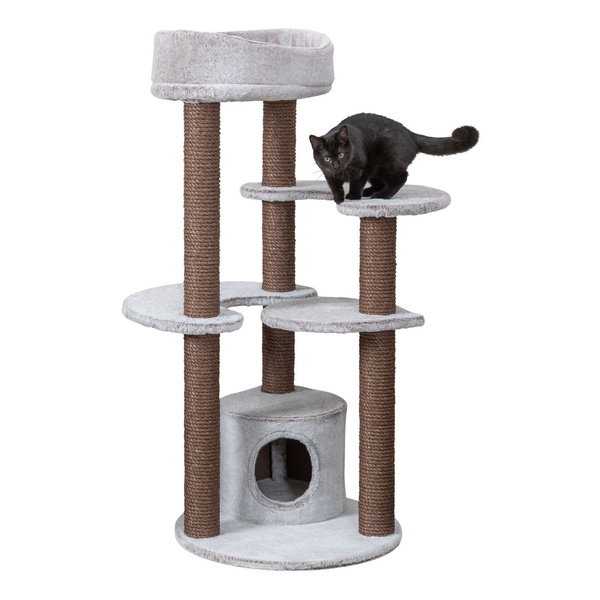 Trixie Afonso, drapak stojący, dla kota, brązowy, 135 cm