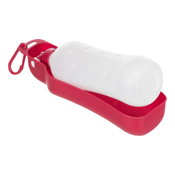 Trixie BUTELKA TURYSTYCZNA bidon MISKA 500ml