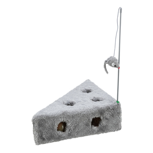 Trixie SER dla Kota z MYSZKĄ i PIŁKAMI zabawka