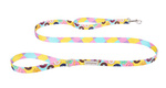 amiplay Smycz BeHappy dla Psa L 150cm Donut