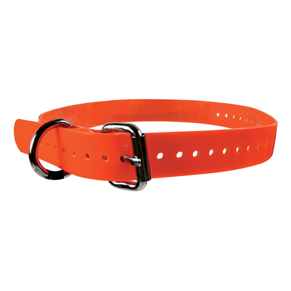 Zolux Obroża dla psa PVC fluo 55 cm