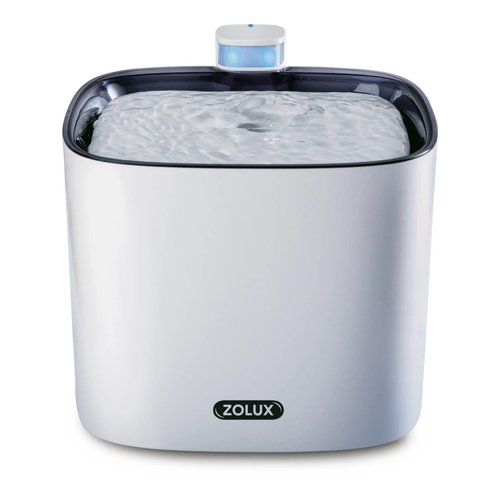 Zolux Fontanna poidło dla kota IGUAZU 3 l