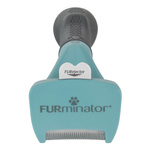 FURMINATOR Szczotka dla kotów krótkowłosych - Small