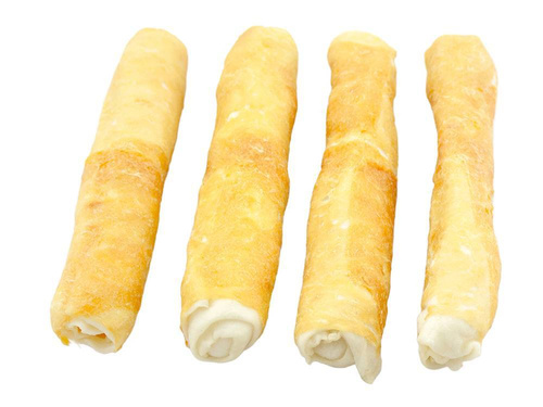 Alda Pałka wołowa owinięta mięsem Kurczaka 20cm/4szt