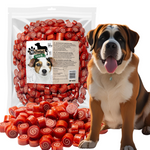 PRZYSMAK DLA PSA - Sushi z jagnięciną Mr.Pretzel 500g ZDROWE PREMIUM