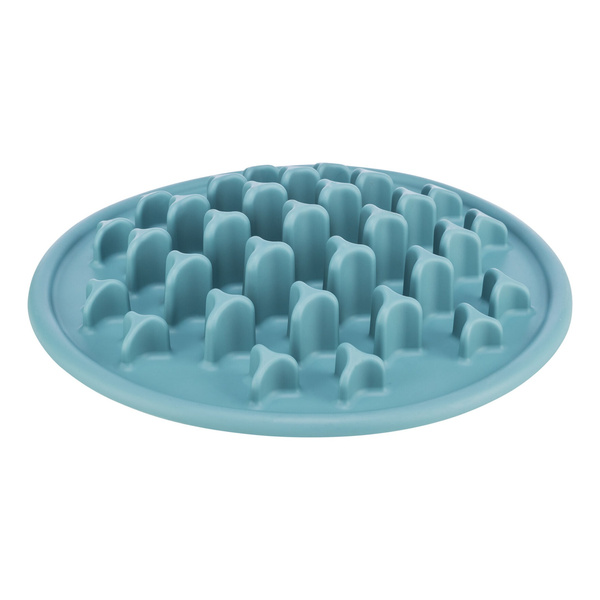 Trixie Slow Feeding Pillars mata spowalniająca jedzenie TPE 35cm