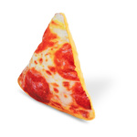 Barry King Zabawka, dla psa, pizza, pluszowa, 16 cm